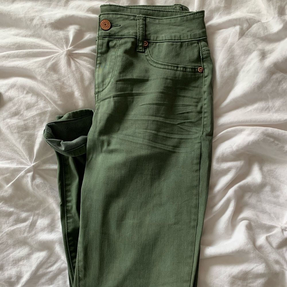Maurices Jeggings